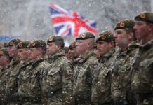 Army’s AI plan to get 30,000 effective fighting robots by 2030 ‘deluded’ | UK | News (Reports)