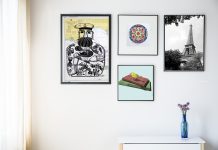 Artist Turns Passion Into New Business Artist Turns Passion Into New Business