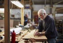As many as 1.5m older workers feel discriminated against because of age, research finds | UK | News (Reports)