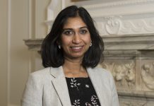 Attorney General speech at the London Panel Induction Event The Rt Hon Suella Braverman QC MP