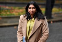 Attorney General to appear at Andrew Harper’s killers appeal hearing next week | UK | News (Reports)