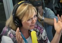 BBC News: Radio 4 host forced to apologise to minister after embarrassing on-air gaffe | UK | News (Reports)