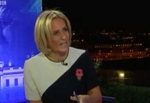 BBC Newsnight: Emily Maitlis accused of US Election bias in ‘virtue signalling’ row | UK | News (Reports)