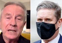 BBC Question Time: Labour leader criticised over Jeremy Corbyn | UK | News (Reports)
