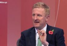 BBC Question Time: Tory MP blasts Lisa Nandy in furious Brexit trade deal row | UK | News (Reports)