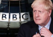 BBC backlash: MPs demand crackdown on ‘woke’ broadcaster and liberal elite attacking UK | UK | News (Reports)