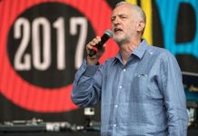 BBC defends comedian’s ‘bomb Glastonbury’ joke about Jeremy Corbyn fans after backlash | UK | News (Reports)