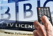 BBC delaying legal action as 1.3million over-75s refusing to pay licence fee | UK | News (Reports)