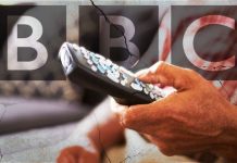BBC is afraid! MP demands Beeb go subscription and dump ‘outdated’ TV licence | UK | News (Reports)