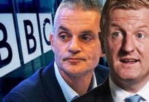 BBC licence fee REVOLT sparks panicked bosses to open urgent ‘reform’ talks with ministers | UK | News (Reports)