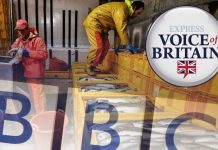 BBC should not replace ‘fishermen’ with gender-neutral ‘fisherpeople’ | UK | News (Reports)