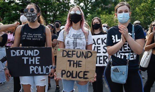 BLM