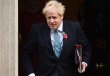 BREXIT: Boris Johnson defies EU demands to halt plans to rip up terms of deal | UK | News (Reports)