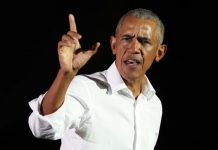 Barack Obama breaks silence on moment Michelle broke royal protocol in front of the Queen | Royal | News (Reports)