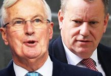Barnier handed huge boost as Frost’s trump card ‘becomes meaningless’ in Brexit talks | UK | News (Reports)