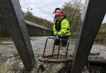 Be flood aware during Flood Action Week 2020