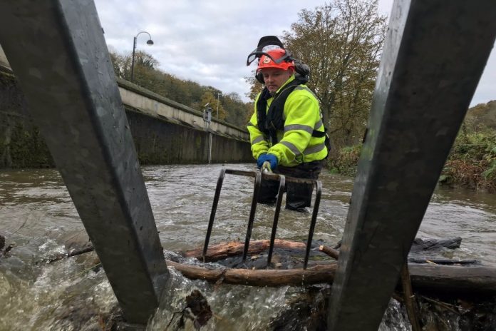 Be flood aware during Flood Action Week 2020