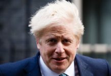 ‘Better days’ WILL come, Boris says as he vows lockdown will end on December 2 | UK | News (Reports)