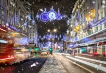 Boost for high street as Jenrick extends opening hours for Christmas shopping