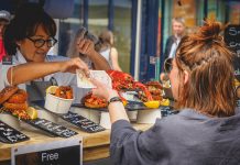 Boost for restaurants, pubs and cafes as Jenrick extends takeaway services