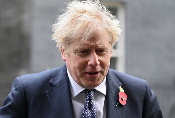 Boris 