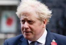 Boris Johnson: Prime Minister told to reduce working hours to help UK economy | UK | News (Reports)