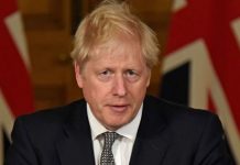 Boris Johnson SHAMED online for awkward lockdown video – ‘I’d delete this if I were you’ | UK | News (Reports)