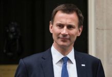 Boris Johnson URGED to make coronavirus U-turn by Ex-Health Sec Jeremy Hunt – ‘Save lives’ | UK | News (Reports)