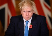 Boris Johnson: You must stick with lockdown | UK | News (Reports)