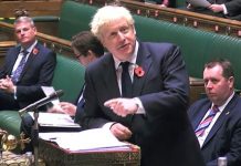 Boris Johnson battles experts to save Christmas with 40 mass vaccination centres | UK | News (Reports)
