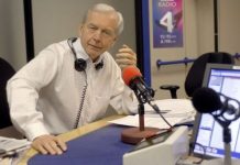 Boris Johnson brutally attacked by Humphrys over Covid ‘scare’ tactics | UK | News (Reports)