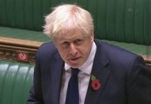 Boris Johnson coronavirus fears: Prime Minister breaks silence on self-isolation scare | UK | News (Reports)