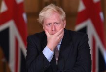 Boris Johnson isolating: Why is the Prime Minister self isolating? | UK | News (Reports)