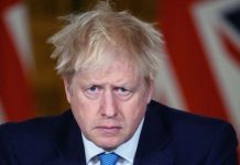 Boris Johnson news: PM under threat of ‘MASSIVE’ party rebellion if lockdown extended | UK | News (Reports)