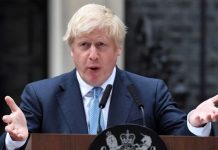 Boris Johnson news: PM warns MPs to back rules or face ‘far more damaging’ lockdown three | UK | News (Reports)