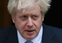 Boris Johnson news: PM ‘advised to take note’ of northern independence calls in England | UK | News (Reports)