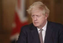 Boris Johnson news: Tory MPs outraged over coronavirus tier system chaos | UK | News (Reports)