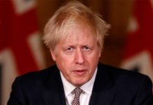 Boris Johnson news: UK considers new laws to protect from US tech companies | UK | News (Reports)