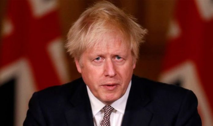 Boris Johnson news: UK considers new laws to protect from US tech companies | UK | News