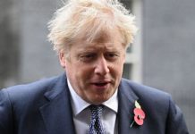 Boris Johnson outlines roadmap to ending covid restrictions – testing plans unveiled | UK | News (Reports)