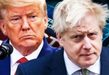 Boris Johnson ‘played Donald Trump like a fiddle’ as PM ‘desperate for President Biden’ | UK | News (Reports)