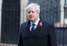 Boris Johnson plot: PM planning bizarre ‘canary trap’ to catch Westminster leaker | UK | News (Reports)