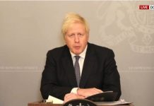Boris Johnson says EVERYONE should get a vaccine ‘Anti-Vaxxers are wrong!’ | UK | News (Reports)