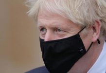 Boris Johnson self-isolation: When did Boris have COVID? | UK | News (Reports)
