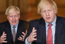 Boris Johnson speech: What time is Boris Johnson press conference today? How to watch (Reports)
