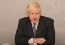 Boris Johnson speech in FULL: PM unveils UPGRADED three tier system ‘We’re not there YET’ | UK | News (Reports)
