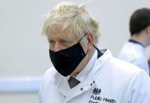 Boris Johnson to announce MILLIONS for vaccine fund to boost Britain’s coronavirus battle | UK | News (Reports)
