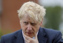 Boris Johnson to unveil £7 billion mass testing programme in bid to fight off Tory rebels | UK | News (Reports)