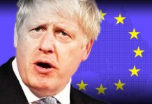 Boris Johnson told only way to secure Australia deal is by scrapping withdrawal agreement | UK | News (Reports)