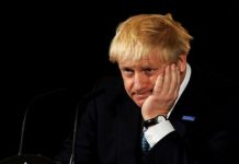 Boris Johnson warned PM faces huge Tory revolt if he attempts to extend second lockdown | UK | News (Reports)